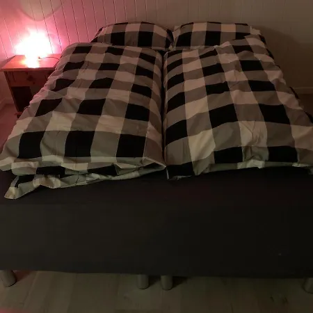 アパート Crystal - Waterfront