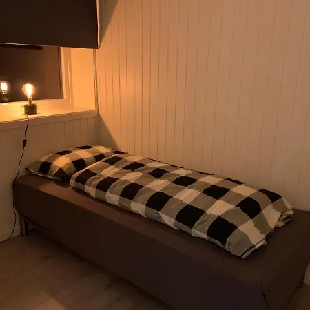 アパート Crystal - Waterfront *