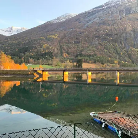 アパート Crystal - Waterfront *