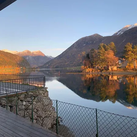 Apartamento Crystal - Waterfront