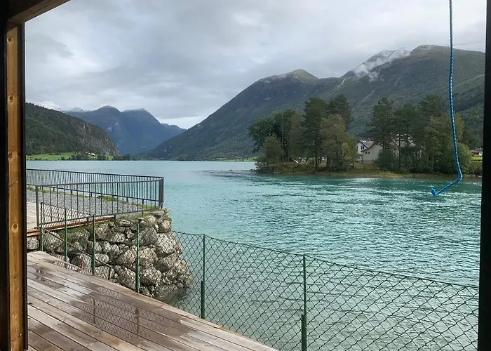 Crystal - Waterfront סטרין