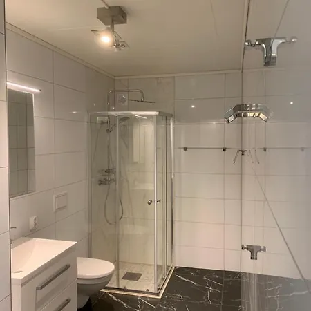 Apartment Crystal - Waterfront Stryn