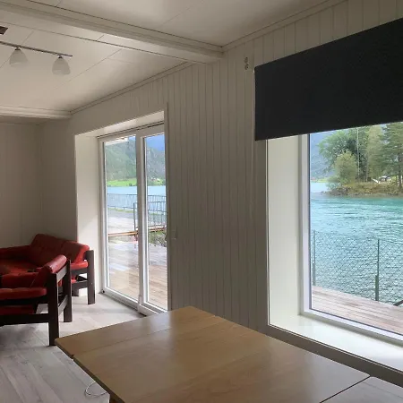 Apartment Crystal - Waterfront